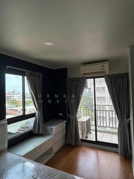 Lumpini Place Phahol-Saphankhwai, bangkok, 171 Pradipat Road, Samsen Nai, Phaya Thai, Bangkok, 2 Bedrooms, 65 sqm, Condo For Sale, by Kornkanok Sonvichai, 500571530 - DDproperty.com