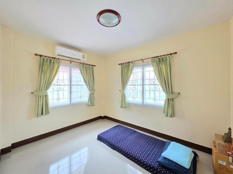 หมู่บ้านทัศรินทร์ แพรกษา (ซ.มังกร-ขันดี) สมุทรปราการ, สมุทรปราการ, แพรกษาใหม่, เมืองสมุทรปราการ, สมุทรปราการ, 150 ตร.ม., บ้านแฝด ขาย, โดย The Best Property ใหม่, 500571531 - DDproperty.com