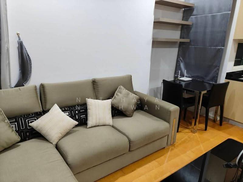 WIND Ratchayothin, Bangkok, 238 Ratchadaphisek Road, Lat Yao, Chatuchak, Bangkok, 1 Bedroom, 55 sqm, Condo For Rent, by Natthaya Ninkhwan, 500571532 - DDproperty.com