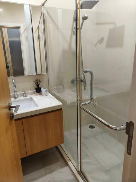 WIND Ratchayothin, Bangkok, 238 Ratchadaphisek Road, Lat Yao, Chatuchak, Bangkok, 1 Bedroom, 55 sqm, Condo For Rent, by Natthaya Ninkhwan, 500571532 - DDproperty.com