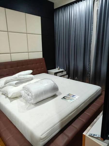 WIND Ratchayothin, Bangkok, 238 Ratchadaphisek Road, Lat Yao, Chatuchak, Bangkok, 1 Bedroom, 55 sqm, Condo For Rent, by Natthaya Ninkhwan, 500571532 - DDproperty.com