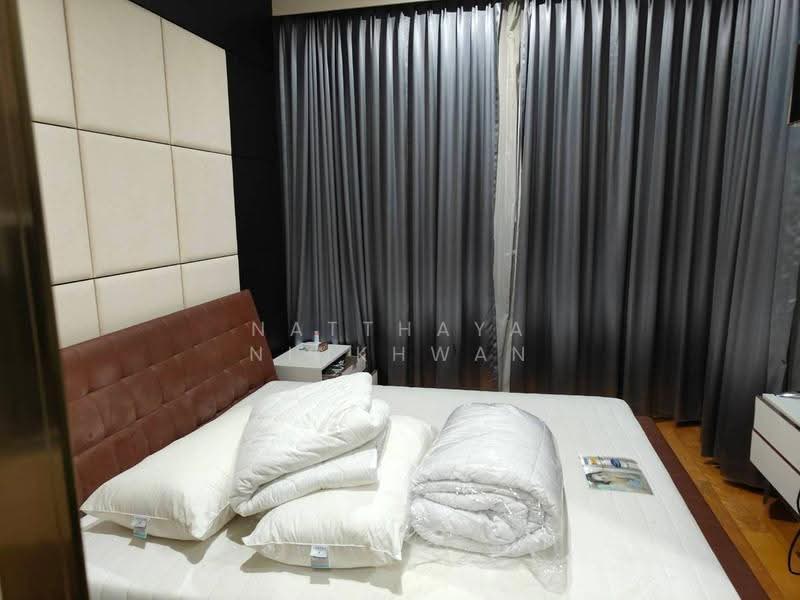 WIND รัชโยธิน (วินด์ รัชโยธิน), กรุงเทพ, 238 ถนนรัชดาภิเษก แขวงลาดยาว เขตจตุจักร กรุงเทพมหานคร, ลาดยาว, จตุจักร, กรุงเทพ, 55 ตร.ม., คอนโด ให้เช่า, โดย Natthaya Ninkhwan, 500571532 - DDproperty.com