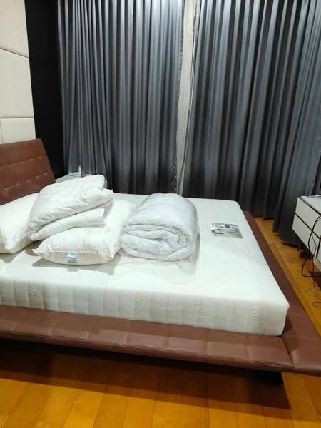 WIND Ratchayothin, Bangkok, 238 Ratchadaphisek Road, Lat Yao, Chatuchak, Bangkok, 1 Bedroom, 55 sqm, Condo For Rent, by Natthaya Ninkhwan, 500571532 - DDproperty.com