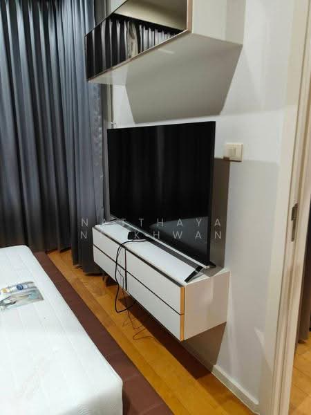 WIND Ratchayothin, Bangkok, 238 Ratchadaphisek Road, Lat Yao, Chatuchak, Bangkok, 1 Bedroom, 55 sqm, Condo For Rent, by Natthaya Ninkhwan, 500571532 - DDproperty.com