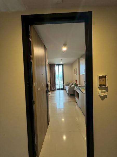 Oka Haus Sukhumvit 36 : โอกะ เฮ้าส์ สุขุมวิท 36, กรุงเทพ, 3399 ถนนพระรามที่ ๔, คลองตัน, คลองเตย, กรุงเทพ, 35 ตร.ม., คอนโด ให้เช่า, โดย Thanyalak Ajmera, 500571534 - DDproperty.com