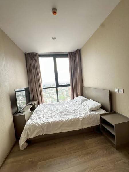 Oka Haus Sukhumvit 36, bangkok, 3399 Rama 4 Road, Khong Tan, Khlong Toei, Bangkok, 1 Bedroom, 35 sqm, Condo For Rent, by Thanyalak Ajmera, 500571534 - DDproperty.com