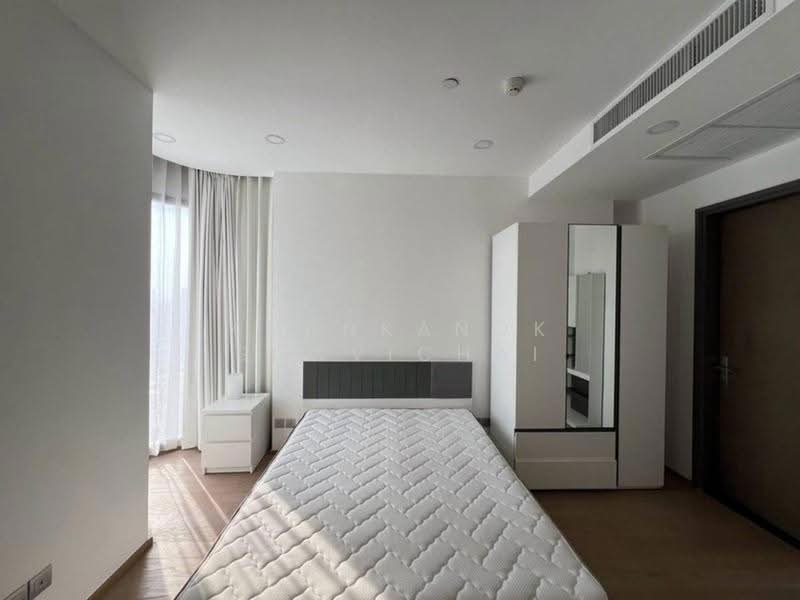 ASHTON Chula-Silom, Bangkok, Rama 4 Road, Si Phraya, Bang Rak, Bangkok, 1 Bedroom, 35 sqm, Condo For Sale, by Kornkanok Sonvichai, 500571535 - DDproperty.com