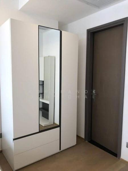 ASHTON Chula-Silom, Bangkok, Rama 4 Road, Si Phraya, Bang Rak, Bangkok, 1 Bedroom, 35 sqm, Condo For Sale, by Kornkanok Sonvichai, 500571535 - DDproperty.com