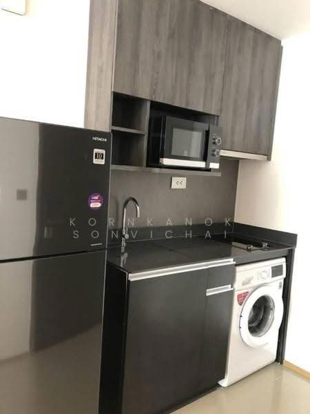 ASHTON Chula-Silom, Bangkok, Rama 4 Road, Si Phraya, Bang Rak, Bangkok, 1 Bedroom, 35 sqm, Condo For Sale, by Kornkanok Sonvichai, 500571535 - DDproperty.com