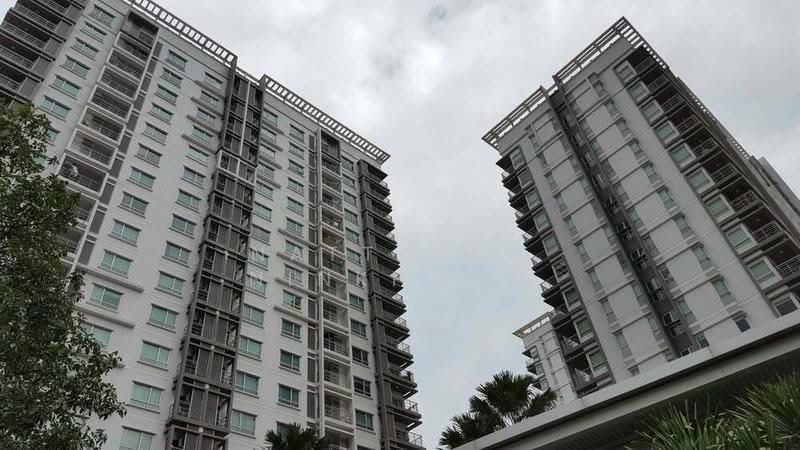 The Room Ratchada-Ladprao, bangkok, Ladprao Road, Chan Kasem, Chatuchak, Bangkok, 1 Bedroom, 58 sqm, Condo For Sale, by Natthaya Ninkhwan, 500571536 - DDproperty.com