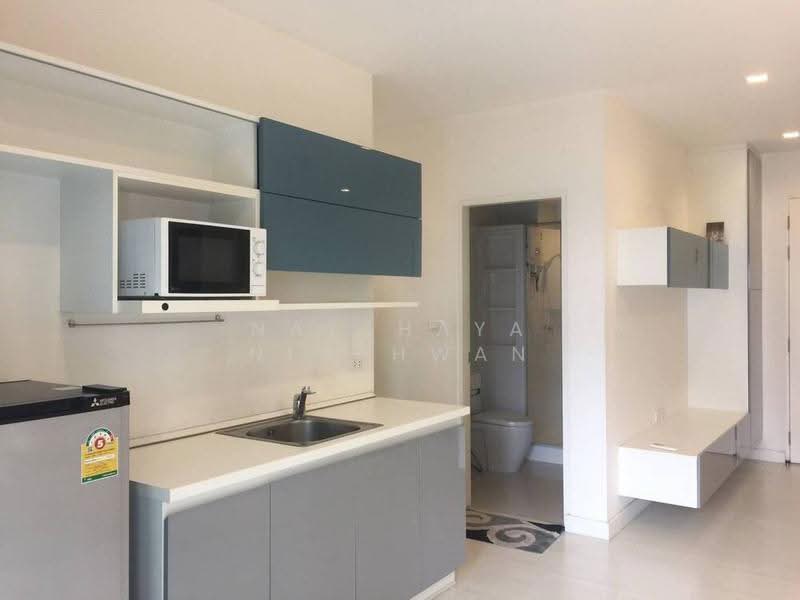 The Room Ratchada-Ladprao, bangkok, Ladprao Road, Chan Kasem, Chatuchak, Bangkok, 1 Bedroom, 58 sqm, Condo For Sale, by Natthaya Ninkhwan, 500571536 - DDproperty.com