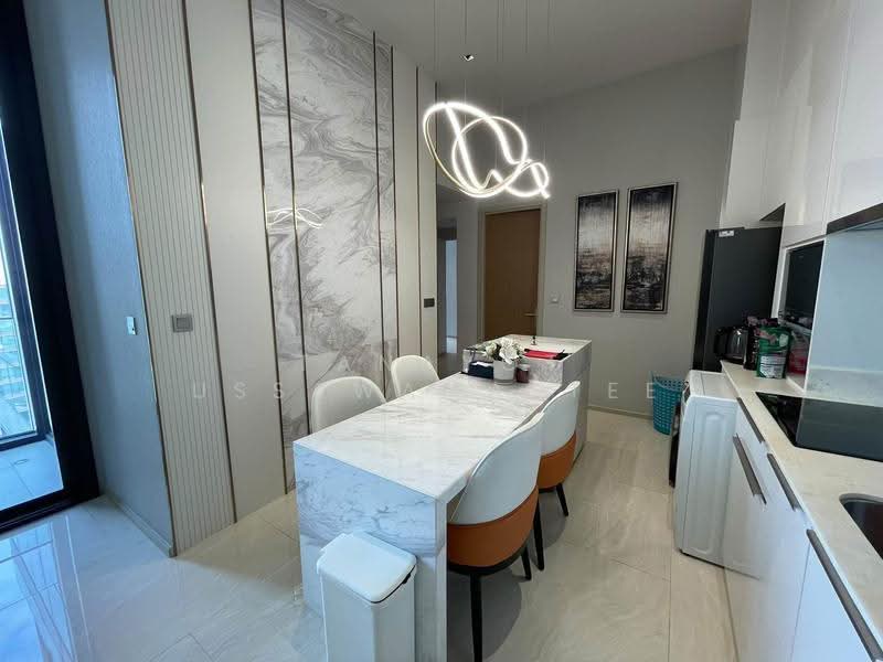 ASHTON Silom, Bangkok, 166 Silom Road, Bang Rak, Bangkok, 3 Bedrooms, 125 sqm, Condo For Rent, by Tanayot Ussawamaytee, 500571537 - DDproperty.com