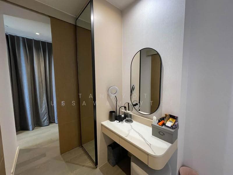 ASHTON Silom, Bangkok, 166 Silom Road, Bang Rak, Bangkok, 3 Bedrooms, 125 sqm, Condo For Rent, by Tanayot Ussawamaytee, 500571537 - DDproperty.com