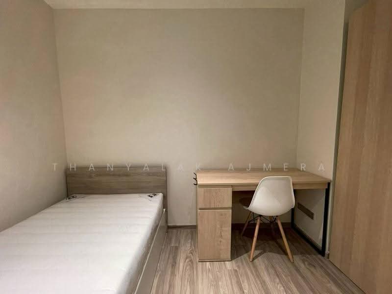 Sky Walk Residences, Bangkok, 1599 Sukhumvit Road, Phra Kanong Nua, Watthana, Bangkok, 2 Bedrooms, 60 sqm, Condo For Rent, by Thanyalak Ajmera, 500571538 - DDproperty.com