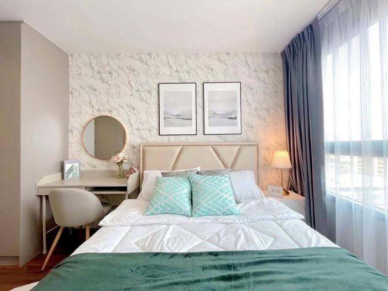 IDEO Sukhumvit 93, Bangkok, 2331 Soi Sukhumvit 93, Bang Chak, Phra Khanong, Bangkok, 2 Bedrooms, 54 sqm, Condo For Rent, by Kornkanok Sonvichai, 500571542 - DDproperty.com