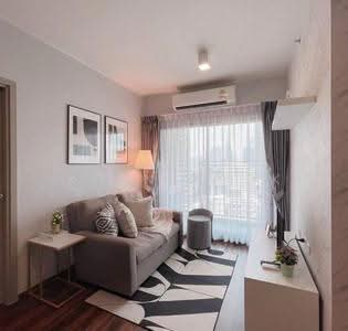 For Rent - IDEO Sukhumvit 93, Bangkok