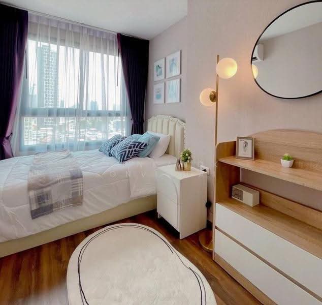 IDEO Sukhumvit 93, Bangkok, 2331 Soi Sukhumvit 93, Bang Chak, Phra Khanong, Bangkok, 2 Bedrooms, 54 sqm, Condo For Rent, by Kornkanok Sonvichai, 500571542 - DDproperty.com