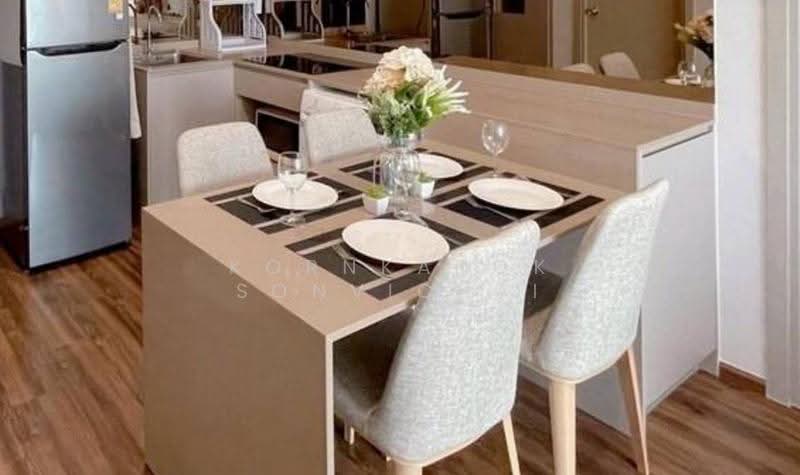 IDEO Sukhumvit 93, Bangkok, 2331 Soi Sukhumvit 93, Bang Chak, Phra Khanong, Bangkok, 2 Bedrooms, 54 sqm, Condo For Rent, by Kornkanok Sonvichai, 500571542 - DDproperty.com