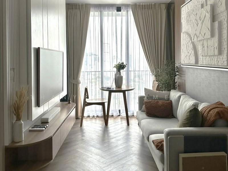 Oka Haus Sukhumvit 36, bangkok, 3399 Rama 4 Road, Khong Tan, Khlong Toei, Bangkok, 1 Bedroom, 34 sqm, Condo For Sale, by Thanyalak Ajmera, 500571543 - DDproperty.com