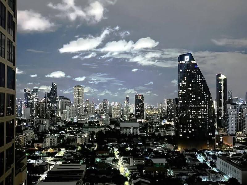 Oka Haus Sukhumvit 36, bangkok, 3399 Rama 4 Road, Khong Tan, Khlong Toei, Bangkok, 1 Bedroom, 34 sqm, Condo For Sale, by Thanyalak Ajmera, 500571543 - DDproperty.com