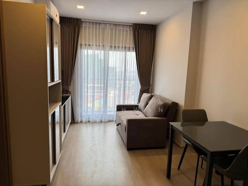 Life Ladprao, Bangkok, 992 Ladprao Road, Jom Phon, Chatuchak, Bangkok, 1 Bedroom, 35 sqm, Condo For Rent, by Natthaya Ninkhwan, 500571544 - DDproperty.com