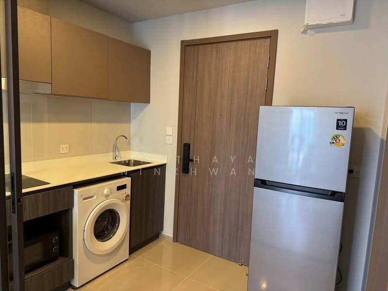 Life Ladprao, Bangkok, 992 Ladprao Road, Jom Phon, Chatuchak, Bangkok, 1 Bedroom, 35 sqm, Condo For Rent, by Natthaya Ninkhwan, 500571544 - DDproperty.com
