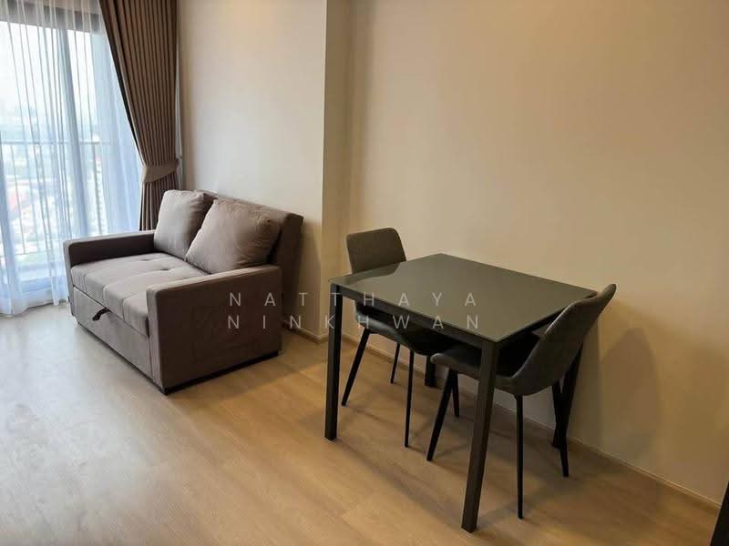 Life Ladprao, Bangkok, 992 Ladprao Road, Jom Phon, Chatuchak, Bangkok, 1 Bedroom, 35 sqm, Condo For Rent, by Natthaya Ninkhwan, 500571544 - DDproperty.com