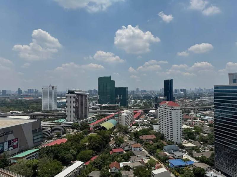Life Ladprao, Bangkok, 992 Ladprao Road, Jom Phon, Chatuchak, Bangkok, 1 Bedroom, 35 sqm, Condo For Rent, by Natthaya Ninkhwan, 500571544 - DDproperty.com