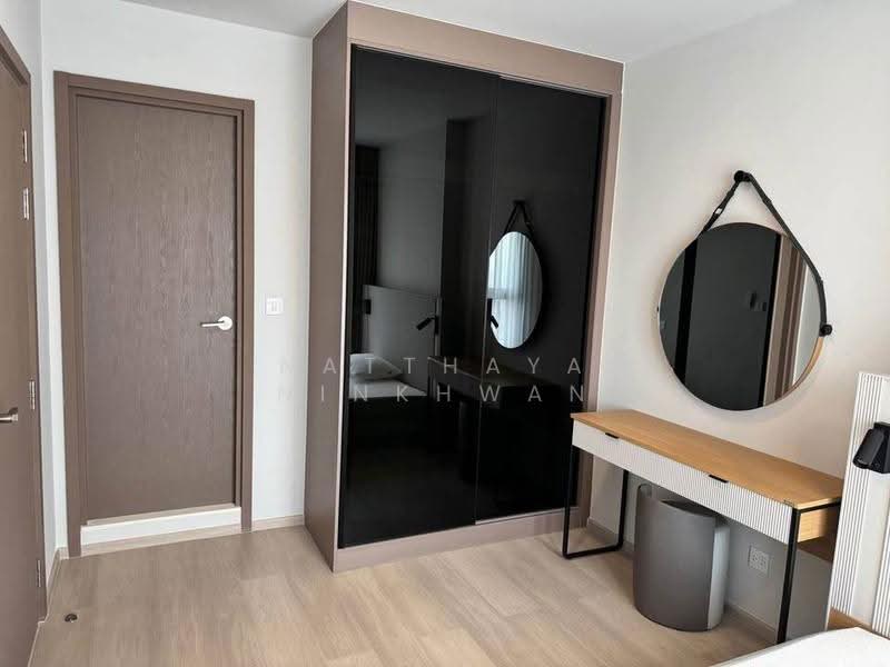 Life Ladprao, Bangkok, 992 Ladprao Road, Jom Phon, Chatuchak, Bangkok, 1 Bedroom, 35 sqm, Condo For Rent, by Natthaya Ninkhwan, 500571544 - DDproperty.com