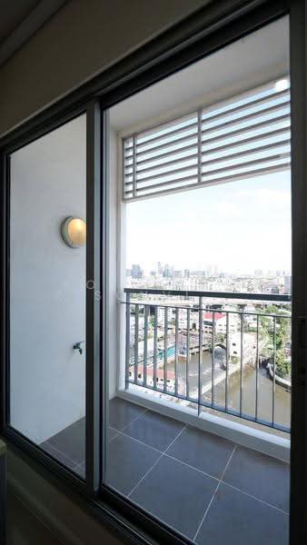 Aspire Sukhumvit 48, Bangkok, Sukhumvit Road, Phra Kanong, Khlong Toei, Bangkok, 2 Bedrooms, 54 sqm, Condo For Sale, by Kornkanok Sonvichai, 500571545 - DDproperty.com