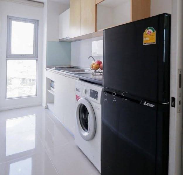 Aspire Sukhumvit 48, Bangkok, Sukhumvit Road, Phra Kanong, Khlong Toei, Bangkok, 2 Bedrooms, 54 sqm, Condo For Sale, by Kornkanok Sonvichai, 500571545 - DDproperty.com