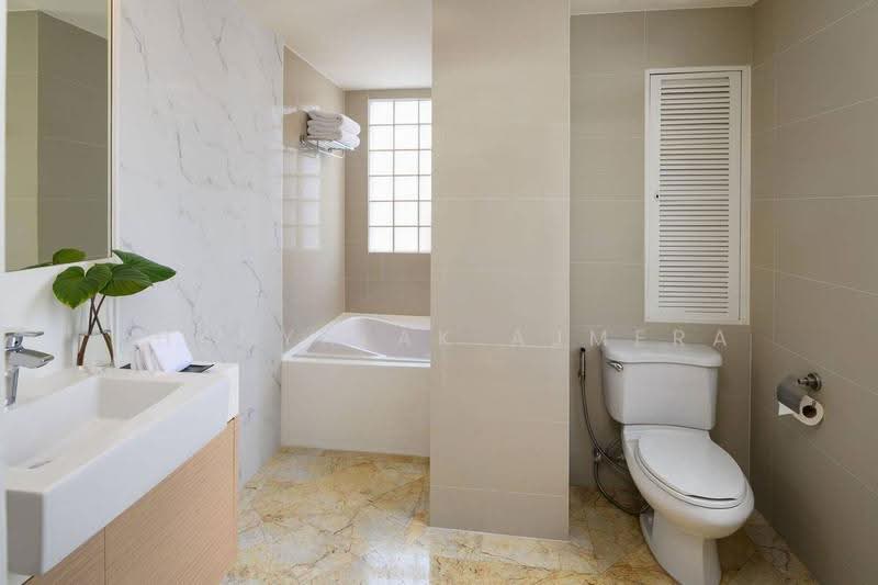 PARKROYAL Suites, Bangkok, 22 Sukhumvit 6 Alley, Khlong Toei, Bangkok, 2 Bedrooms, 140 sqm, Apartment For Rent, by Thanyalak Ajmera, 500571546 - DDproperty.com