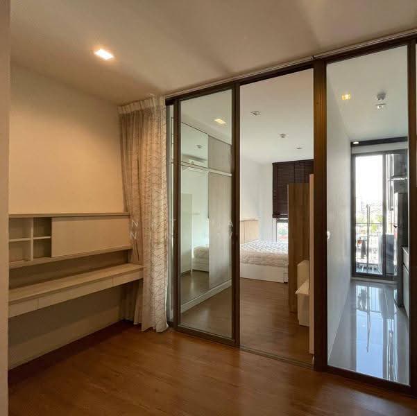 MITI Condo Ladprao-Wanghin, Bangkok, 17-119 Lad Prao Wanghin Road, Lat Phrao, Bangkok, 1 Bedroom, 34 sqm, Condo For Sale, by Natthaya Ninkhwan, 500571547 - DDproperty.com