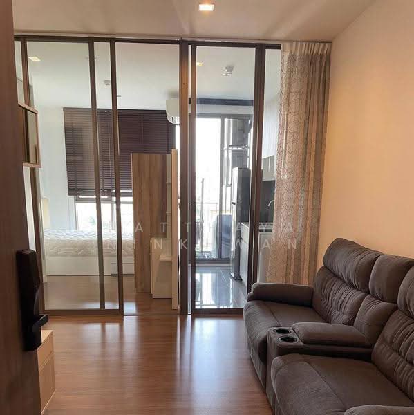 MITI Condo Ladprao-Wanghin : มิติ คอนโด ลาดพร้าว-วังหิน, กรุงเทพ, 17-119 ถนนลาดพร้าววังหิน, ลาดพร้าว, กรุงเทพ, 34 ตร.ม., คอนโด ขาย, โดย Natthaya Ninkhwan, 500571547 - DDproperty.com