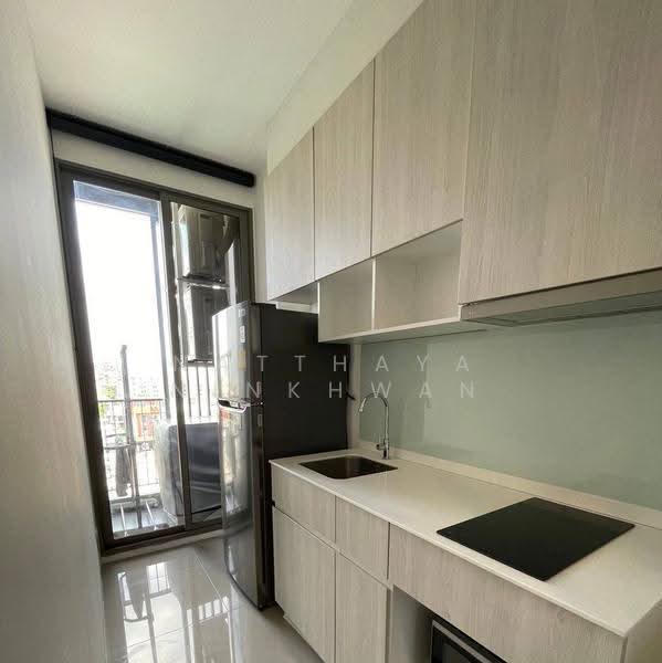 MITI Condo Ladprao-Wanghin, Bangkok, 17-119 Lad Prao Wanghin Road, Lat Phrao, Bangkok, 1 Bedroom, 34 sqm, Condo For Sale, by Natthaya Ninkhwan, 500571547 - DDproperty.com