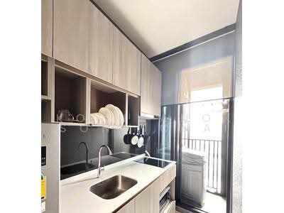 For Rent - Knightsbridge Prime Onnut, Bangkok