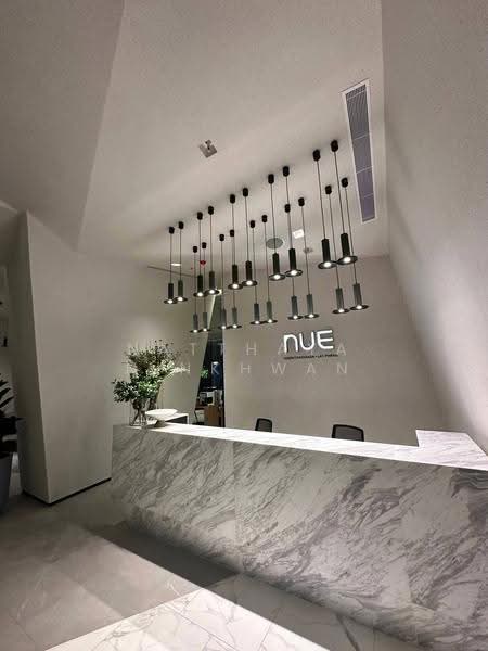 NUE Noble Ratchada-Lat Phrao, Bangkok, Lat Phrao Road, Chan Kasem, Chatuchak, Bangkok, 1 Bedroom, 26 sqm, Condo For Rent, by Natthaya Ninkhwan, 500571550 - DDproperty.com