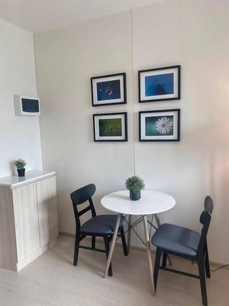NUE Noble Ratchada-Lat Phrao, Bangkok, Lat Phrao Road, Chan Kasem, Chatuchak, Bangkok, 1 Bedroom, 26 sqm, Condo For Rent, by Natthaya Ninkhwan, 500571550 - DDproperty.com