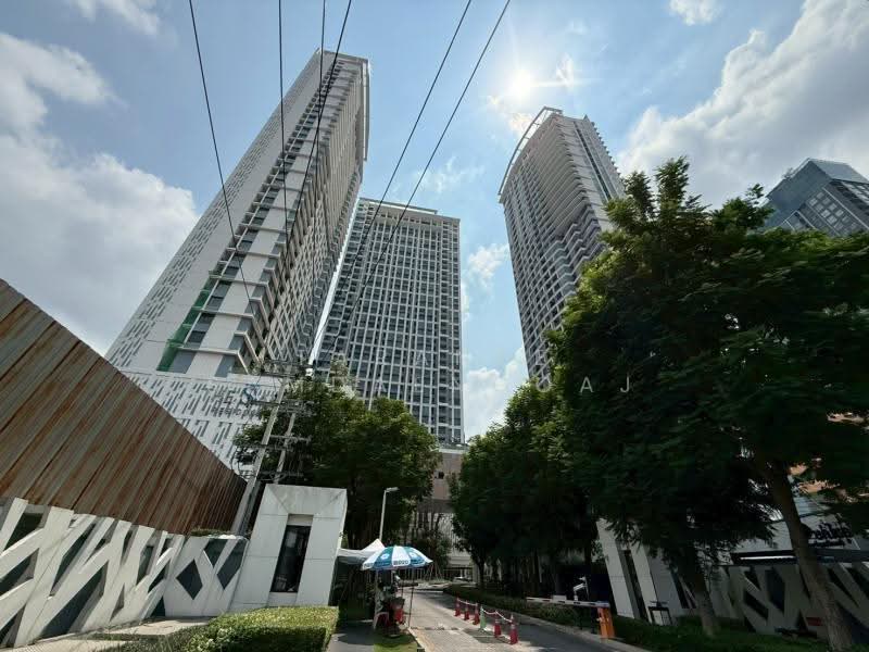 The Saint Residences Ladprao, bangkok, 588 Vibhavadi-Rangsit Road, Jom Phon, Chatuchak, Bangkok, 2 Bedrooms, 70 sqm, Condo For Sale, by Taranee Samdaengoaj, 500571551 - DDproperty.com