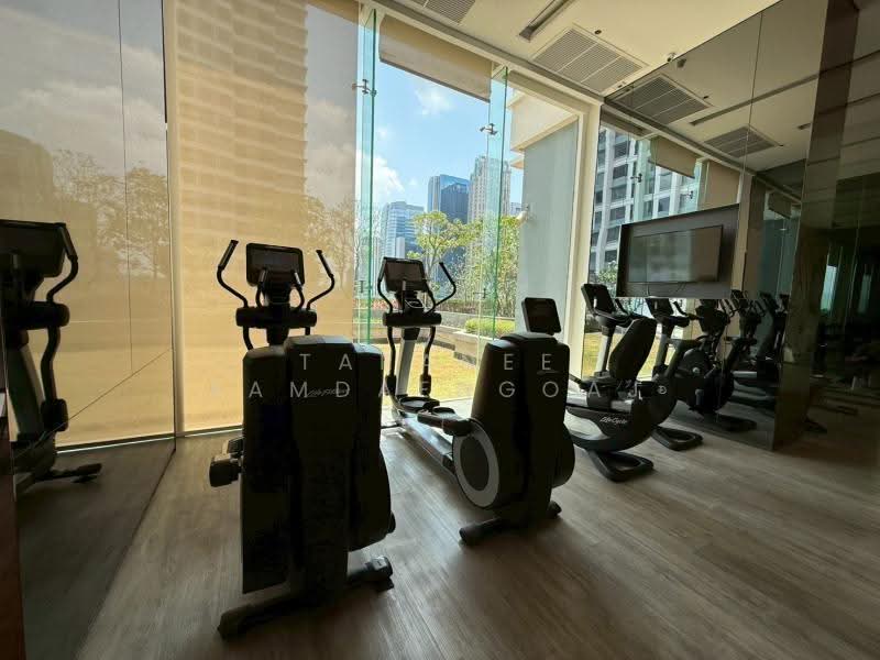 The Saint Residences Ladprao, bangkok, 588 Vibhavadi-Rangsit Road, Jom Phon, Chatuchak, Bangkok, 2 Bedrooms, 70 sqm, Condo For Sale, by Taranee Samdaengoaj, 500571551 - DDproperty.com