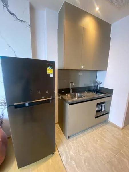 ASHTON Asoke-Rama 9, Bangkok, 469 Asoke-Dindaeng Road, Din Daeng, Bangkok, 1 Bedroom, 44 sqm, Condo For Rent, by Thanyalak Ajmera, 500571552 - DDproperty.com