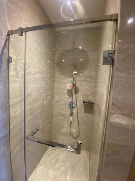 ASHTON Asoke-Rama 9, Bangkok, 469 Asoke-Dindaeng Road, Din Daeng, Bangkok, 1 Bedroom, 44 sqm, Condo For Rent, by Thanyalak Ajmera, 500571552 - DDproperty.com
