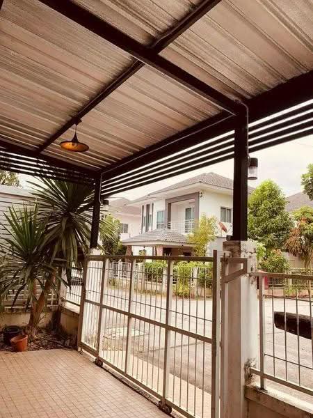 house for sell, Chon Buri (Pattaya), Bo Win, Si Racha, Chon Buri (Pattaya), 3 Bedrooms, 135 sqm, Semi-Detached House (Twin House) For Sale, by คุณฝน, 500571553 - DDproperty.com
