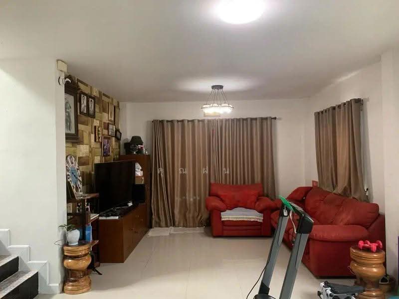 house for sell, Chon Buri (Pattaya), Bo Win, Si Racha, Chon Buri (Pattaya), 3 Bedrooms, 135 sqm, Semi-Detached House (Twin House) For Sale, by คุณฝน, 500571553 - DDproperty.com