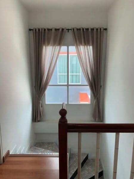 house for sell, Chon Buri (Pattaya), Bo Win, Si Racha, Chon Buri (Pattaya), 3 Bedrooms, 135 sqm, Semi-Detached House (Twin House) For Sale, by คุณฝน, 500571553 - DDproperty.com