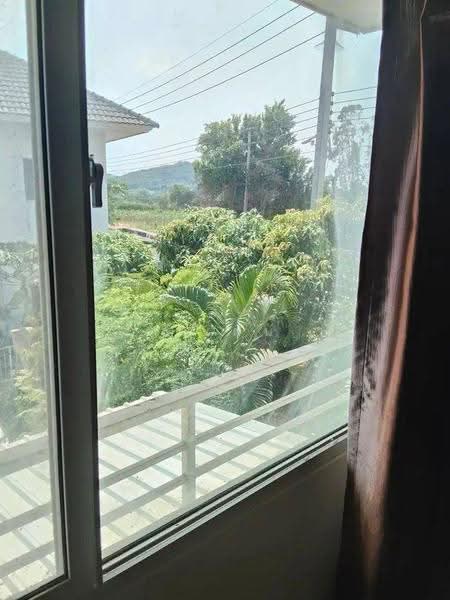 house for sell, Chon Buri (Pattaya), Bo Win, Si Racha, Chon Buri (Pattaya), 3 Bedrooms, 135 sqm, Semi-Detached House (Twin House) For Sale, by คุณฝน, 500571553 - DDproperty.com