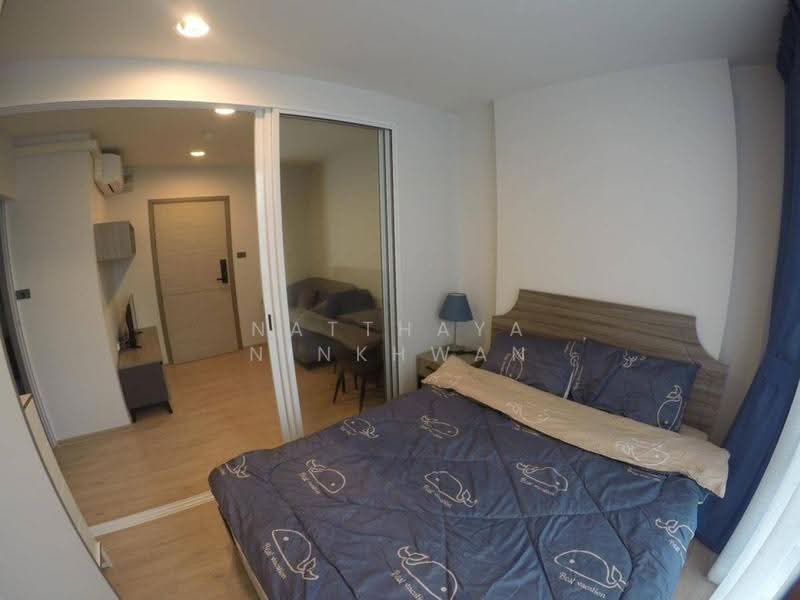 Premio Quinto, Bangkok, Phaholyothin Road, Sena Nikhom, Chatuchak, Bangkok, 1 Bedroom, 26 sqm, Condo For Sale, by Natthaya Ninkhwan, 500571555 - DDproperty.com