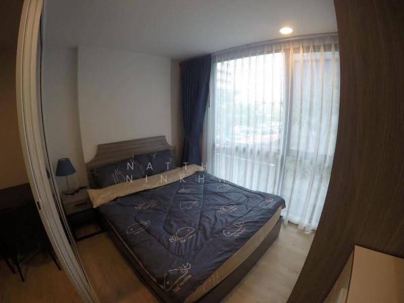 Premio Quinto, Bangkok, Phaholyothin Road, Sena Nikhom, Chatuchak, Bangkok, 1 Bedroom, 26 sqm, Condo For Sale, by Natthaya Ninkhwan, 500571555 - DDproperty.com