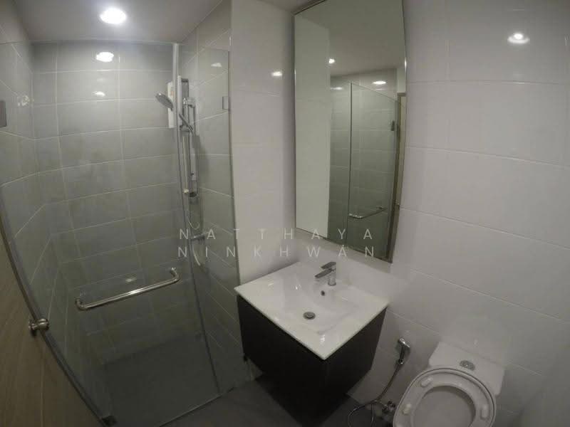 Premio Quinto, Bangkok, Phaholyothin Road, Sena Nikhom, Chatuchak, Bangkok, 1 Bedroom, 26 sqm, Condo For Sale, by Natthaya Ninkhwan, 500571555 - DDproperty.com