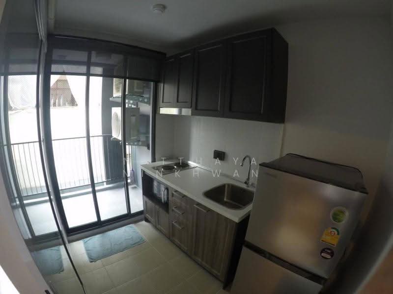 Premio Quinto, Bangkok, Phaholyothin Road, Sena Nikhom, Chatuchak, Bangkok, 1 Bedroom, 26 sqm, Condo For Sale, by Natthaya Ninkhwan, 500571555 - DDproperty.com
